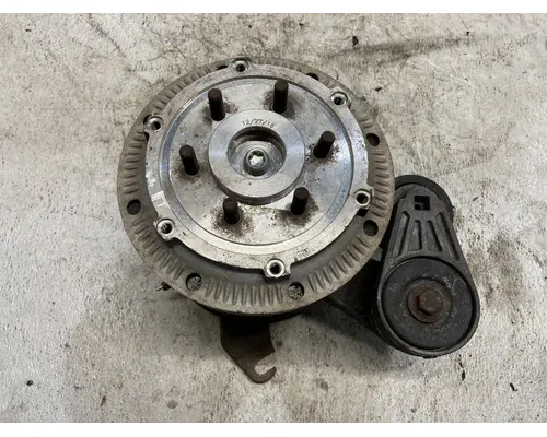 Fan Clutch Detroit 60 SER 14.0 Vander Haags Inc Sp