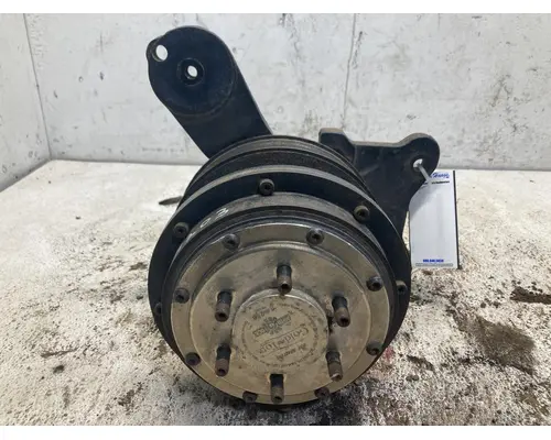 Fan Clutch Detroit 60 SER 14.0 Vander Haags Inc WM