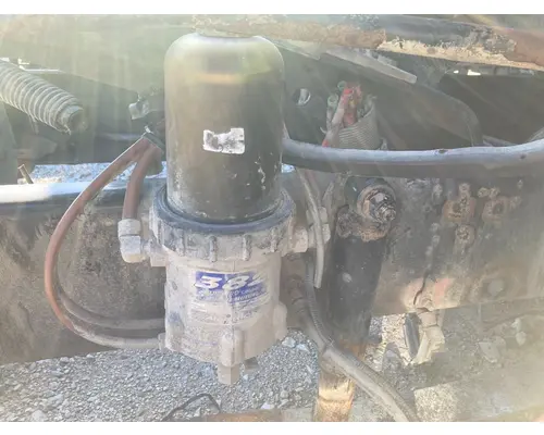 Filter / Water Separator Detroit 60 SER 14.0 Vander Haags Inc Dm
