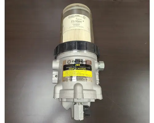 Filter / Water Separator Detroit 60 SER 14.0 Vander Haags Inc Dm