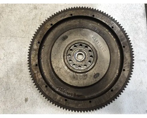 Flywheel Detroit 60 SER 14.0 Vander Haags Inc Sp