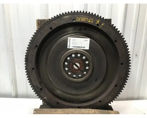 Flywheel Detroit 60 SER 14.0 Vander Haags Inc Sf