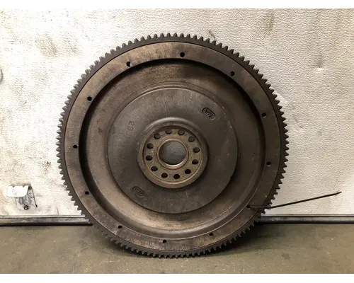 Flywheel Detroit 60 SER 14.0 Vander Haags Inc Cb