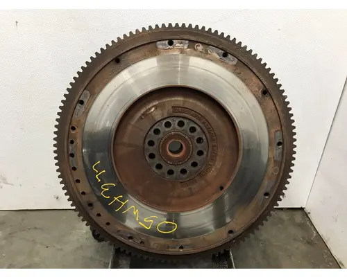 Flywheel Detroit 60 SER 14.0 Vander Haags Inc Kc