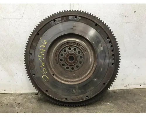 Flywheel Detroit 60 SER 14.0 Vander Haags Inc Kc