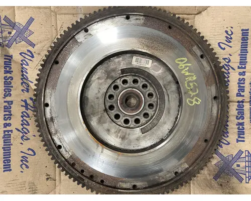 Flywheel Detroit 60 SER 14.0 Vander Haags Inc WM