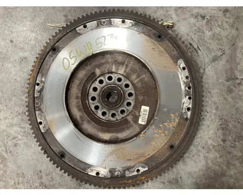 Flywheel Detroit 60 SER 14.0 Vander Haags Inc Col