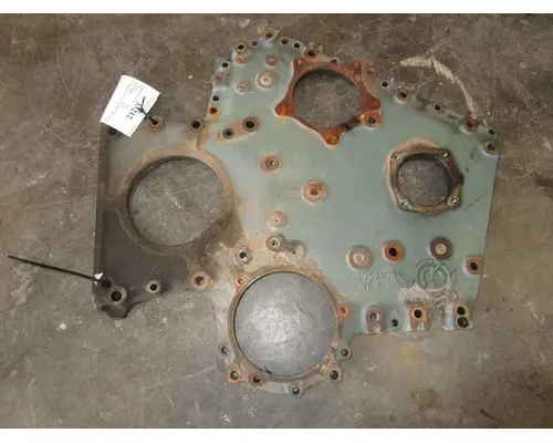 Front Cover DETROIT 60 SER 14.0 Tim Jordan's Truck Parts, Inc.