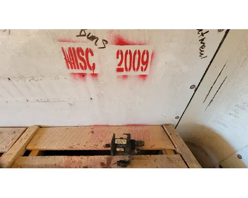 Fuel Pump (Injection) DETROIT 60 SER 14.0 Crest Truck Parts