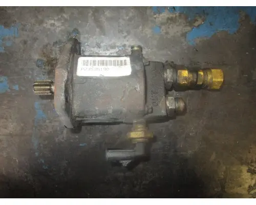 Fuel Pump (Injection) DETROIT 60 SER 14.0 Tim Jordan's Truck Parts, Inc.