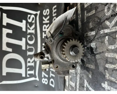 Fuel Pump (Injection) DETROIT 60 SER 14.0 DTI Trucks