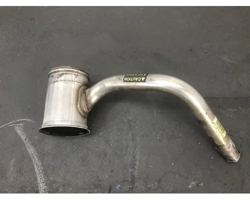 Intake Manifold Detroit 60 SER 14.0 Vander Haags Inc Sp