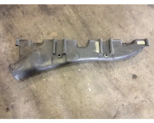 Intake Manifold Detroit 60 SER 14.0 Vander Haags Inc Col