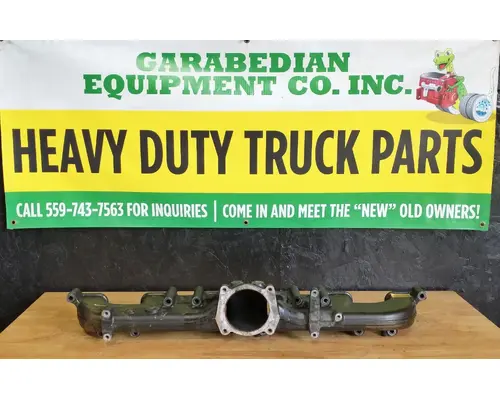 Intake Manifold DETROIT 60 SER 14.0 Geco - Fresno