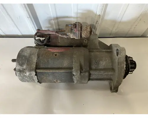 Starter Motor Detroit 60 SER 14.0 Vander Haags Inc WM