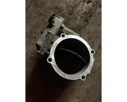 Throttle Body Assembly DETROIT 60 SER 14.0 Truck Salvage International Inc