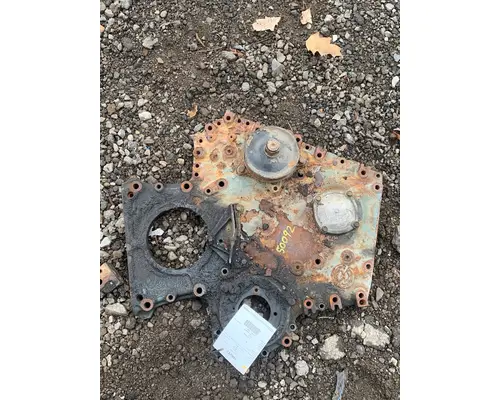 Timing Cover DETROIT 60 SER 14.0 Truck Salvage International Inc