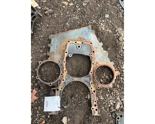 Timing Cover DETROIT 60 SER 14.0 Truck Salvage International Inc