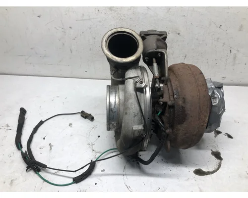 Turbocharger / Supercharger Detroit 60 SER 14.0 Vander Haags Inc Sf