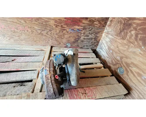 Turbocharger / Supercharger DETROIT 60 SER 14.0 Crest Truck Parts