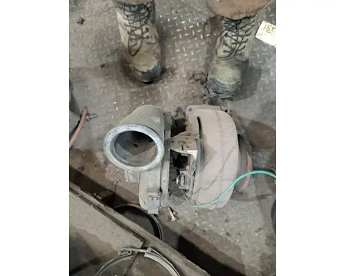 Turbocharger / Supercharger DETROIT 60 SER 14.0 Truck Salvage International Inc