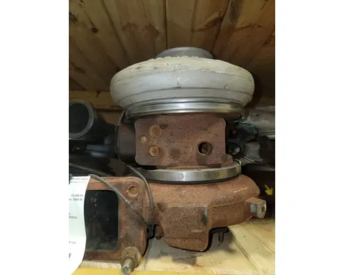 Turbocharger / Supercharger DETROIT 60 SER 14.0 Tim Jordan's Truck Parts, Inc.