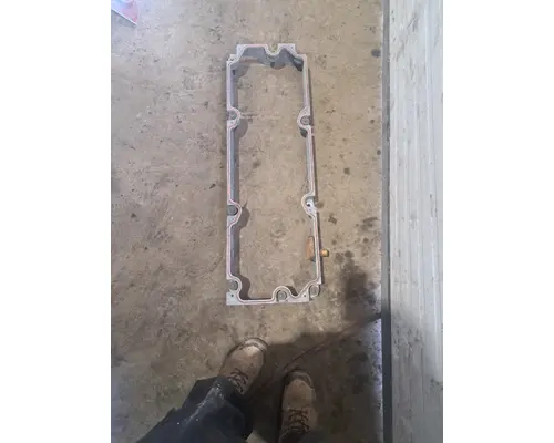 Valve Cover DETROIT 60 SER 14.0 Truck Salvage International Inc