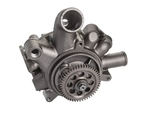 Water Pump Detroit 60 SER 14.0 Vander Haags Inc Cb