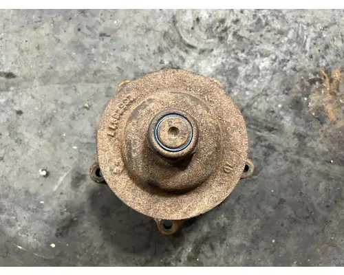 Water Pump Detroit 60 SER 14.0 Vander Haags Inc Col