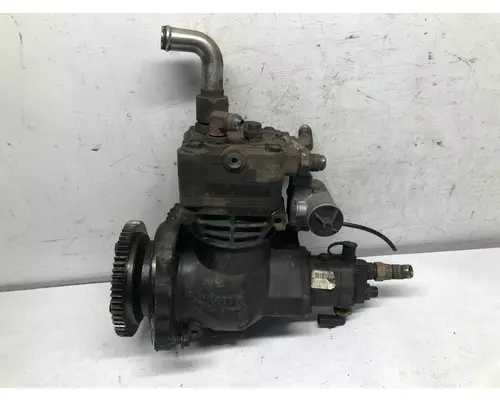 Air Compressor Detroit 60 SER 14.0 Vander Haags Inc Sf
