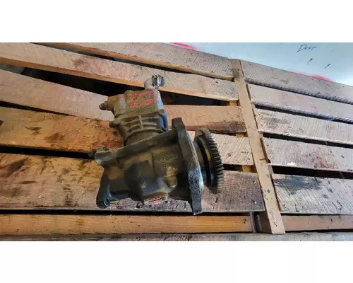 Air Compressor DETROIT 60 SER 14.0 Crest Truck Parts