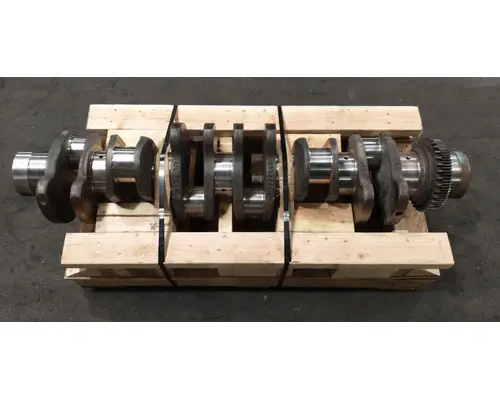 Crankshaft DETROIT 60 SER 14.0 Geco - Fresno