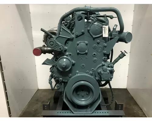 Engine Assembly Detroit 60 SER 14.0 Vander Haags Inc Sp