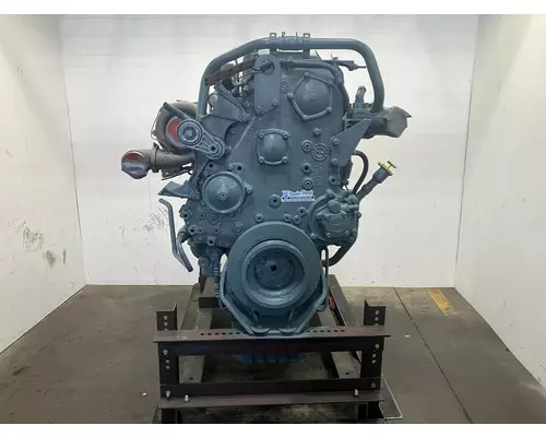 Engine Assembly Detroit 60 SER 14.0 Vander Haags Inc Sf