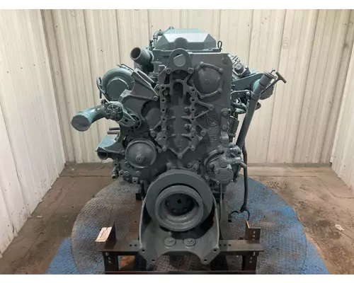 Engine Assembly Detroit 60 SER 14.0 Vander Haags Inc WM