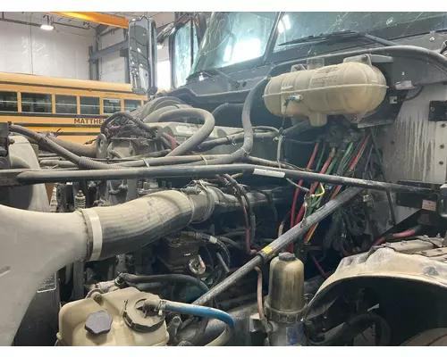Engine Assembly Detroit 60 SER 14.0 Vander Haags Inc Col