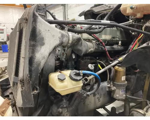 Engine Assembly Detroit 60 SER 14.0 Vander Haags Inc Col