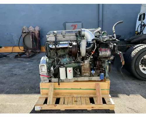 Engine Assembly DETROIT 60 SER 14.0 JJ Rebuilders Inc