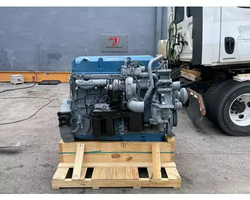 Engine Assembly DETROIT 60 SER 14.0 JJ Rebuilders Inc