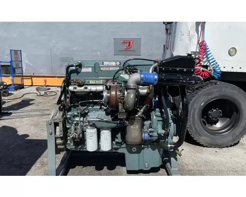 Engine Assembly DETROIT 60 SER 14.0 JJ Rebuilders Inc