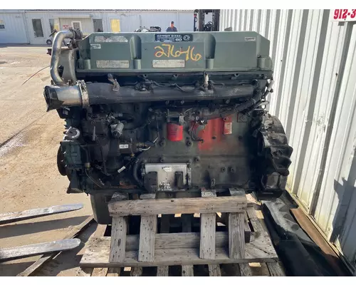 Engine Assembly DETROIT 60 SER 14.0 American Truck Parts,inc