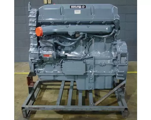 Engine Assembly Detroit 60 SER 14.0 Heavy Quip, Inc. dba Diesel Sales