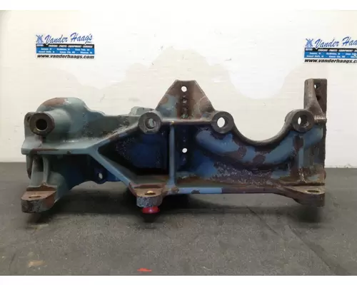 Brackets, Misc. Detroit 60 SER 14.0 Vander Haags Inc Sf