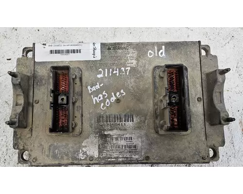 ECM Detroit 60 SER 14.0 Vander Haags Inc Sp