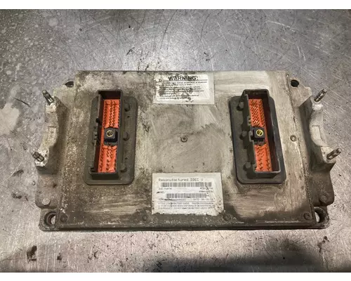 ECM Detroit 60 SER 14.0 Vander Haags Inc Dm