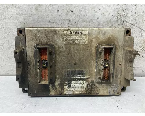 ECM Detroit 60 SER 14.0 Vander Haags Inc Sf