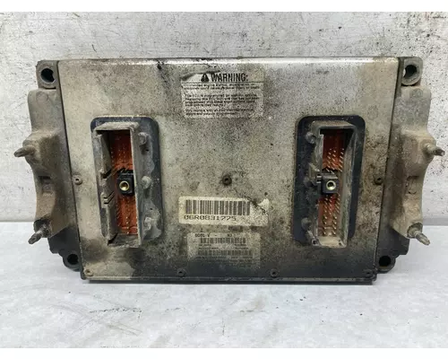 ECM Detroit 60 SER 14.0 Vander Haags Inc Sf