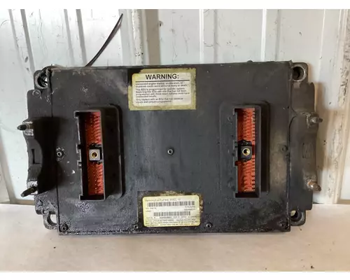 ECM Detroit 60 SER 14.0 Vander Haags Inc WM