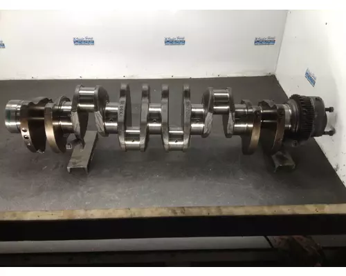 Crankshaft Detroit 60 SER 14.0 Vander Haags Inc Sp