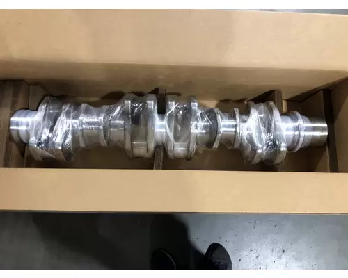 Crankshaft Detroit 60 SER 14.0 Vander Haags Inc Kc